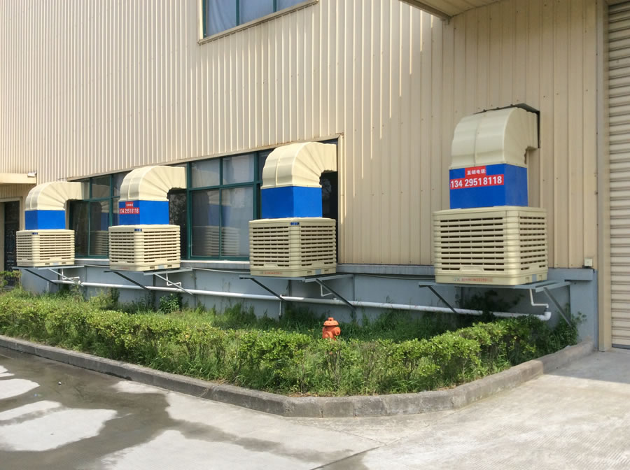 浙江中医大学工程案例