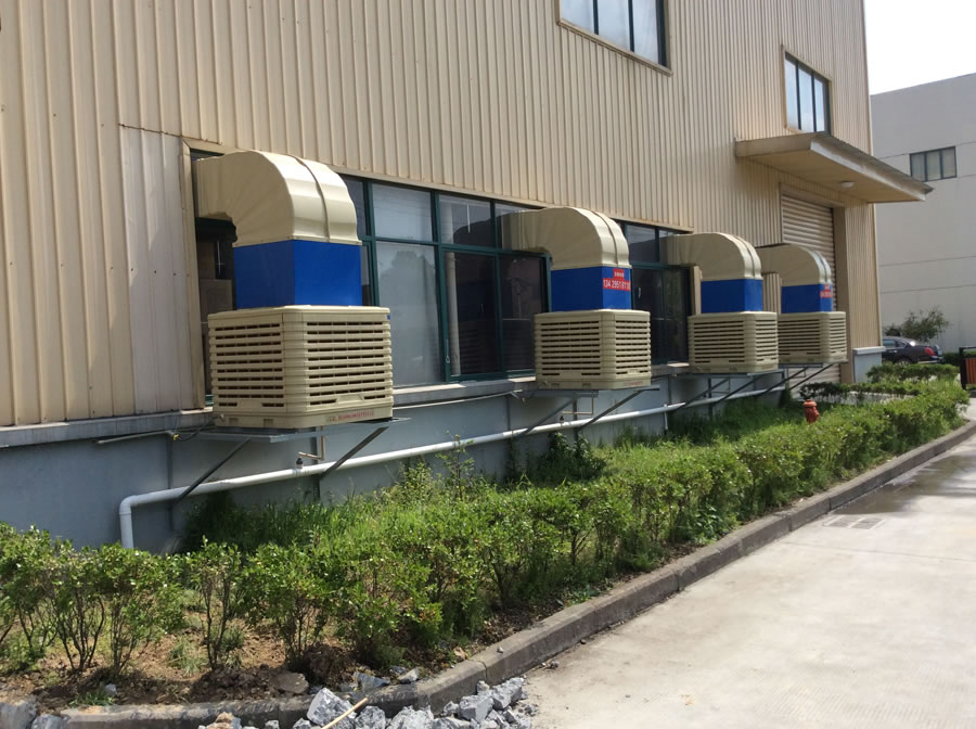 浙江中医大学工程案例